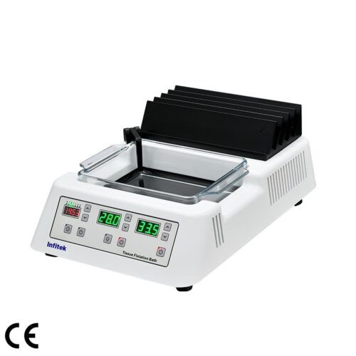Floatation Workstation (Water Bath & Slide Dryer), TSBW-TK