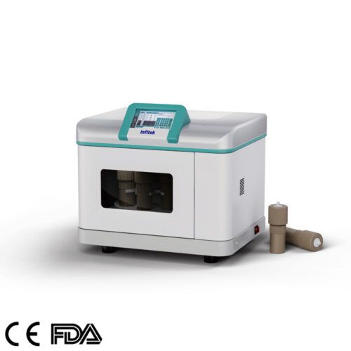 MDS-100- R8 Microwave Digestion System