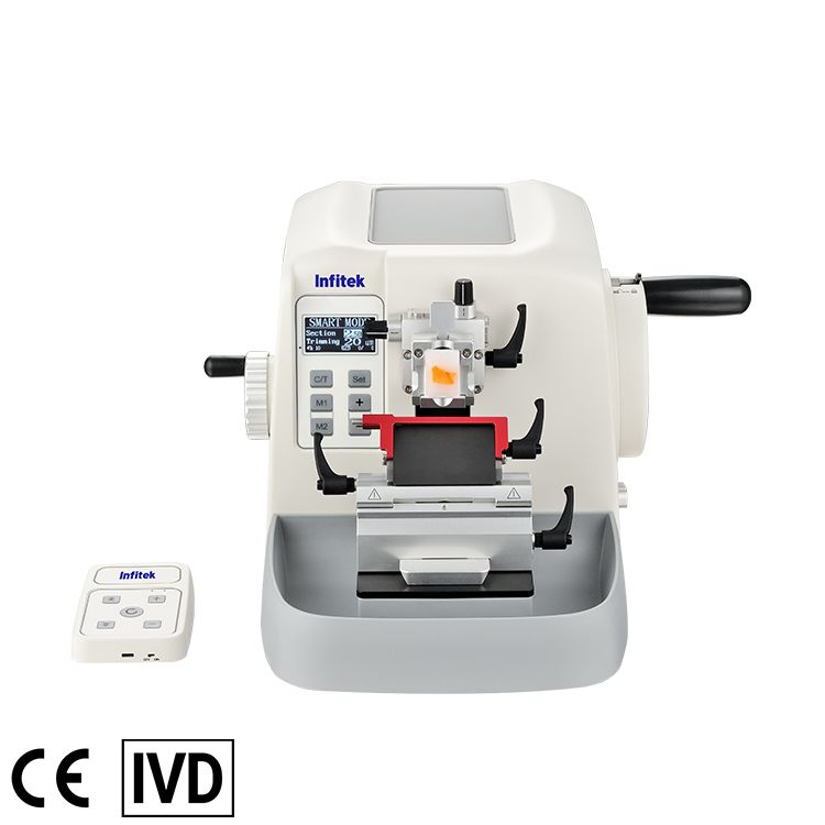 Rotary Microtome