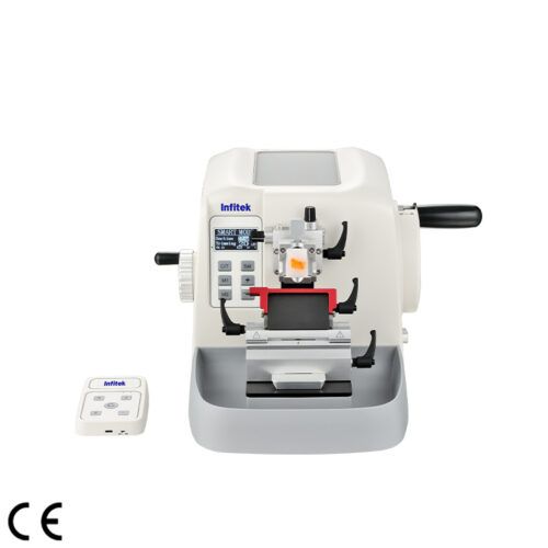 Rotary Microtome, RMT-SA500