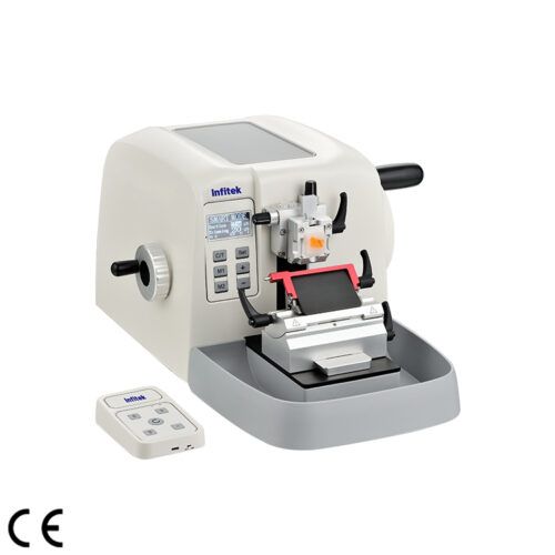 Rotary Microtome, RMT-SA500