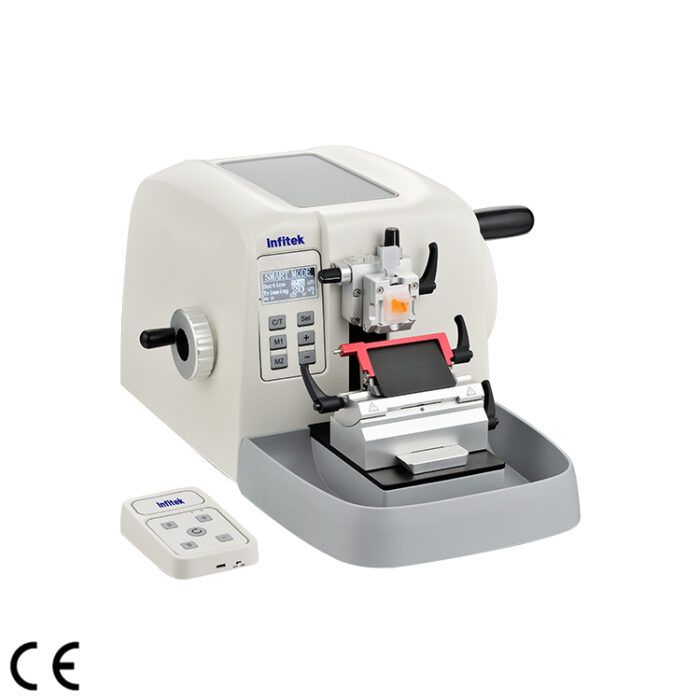 Rotary Microtome, RMT-SA500
