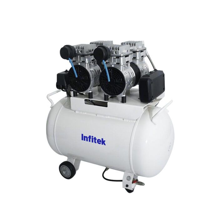 Air Compressor, AC-J Series - Image 2