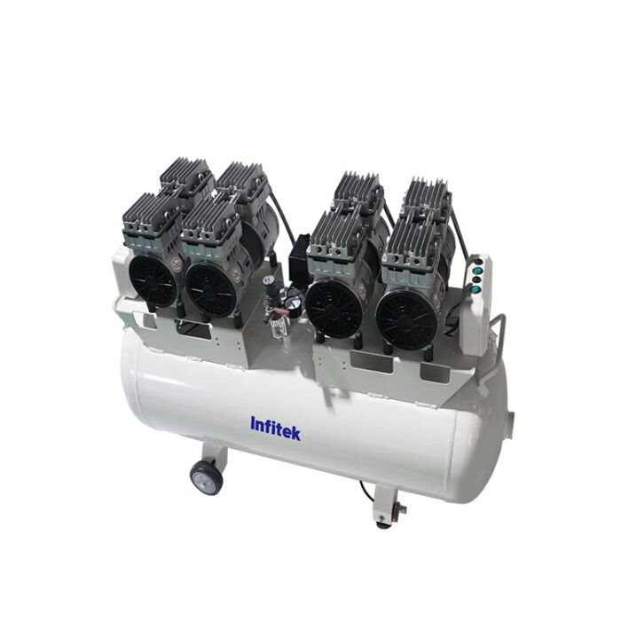 Air Compressor, AC-J Series - Image 4