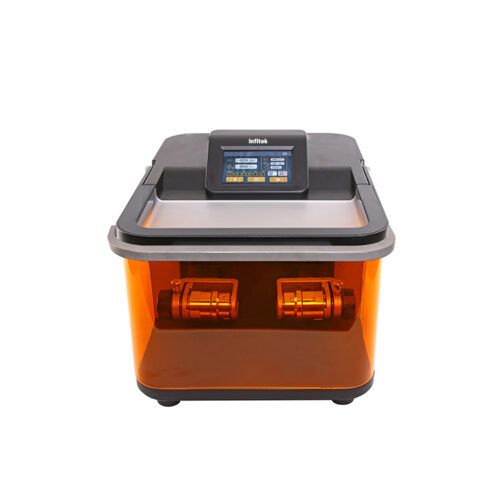 GM-G300 Micro Ball-Mill