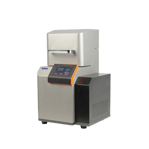 GM-G50 High-Throughput-Tissue Mill