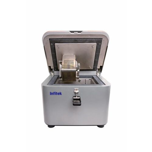 GM-L200 Cryo Grinder
