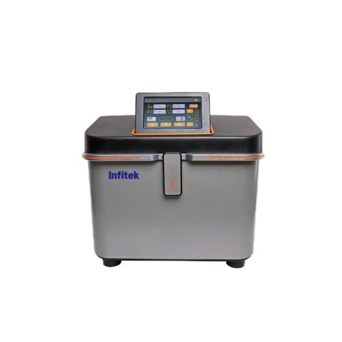 GM-L200 Cryo Grinder