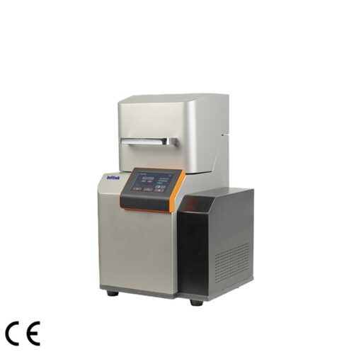 High Throughput Tissue Mill, GM-G50