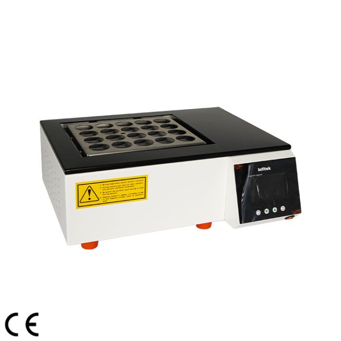 KJD-220F Kjeldahl Digestion System