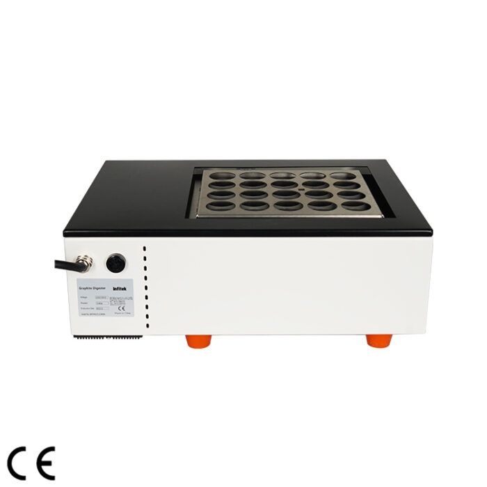 KJD-220F Kjeldahl Digestion System