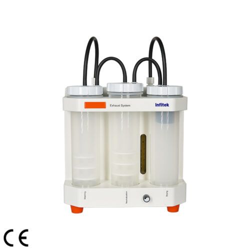 KJD-SCB kjeldahl digestion system