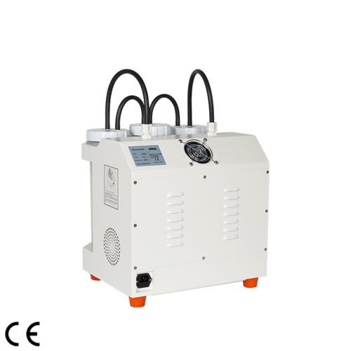 KJD-SCB kjeldahl digestion system