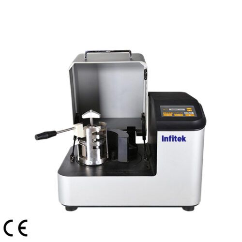 Planetary Ball Mill, PBM-G6P