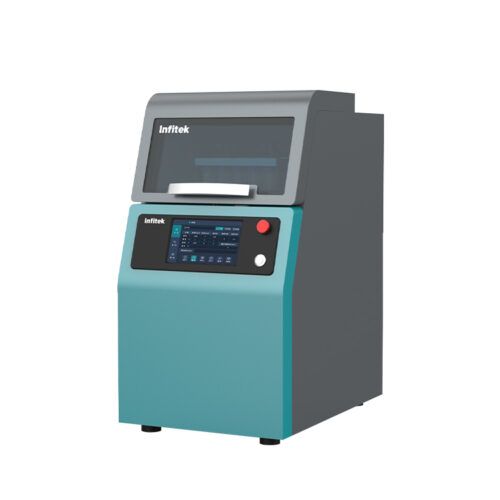SHK-R20V Vertical-Oscillator