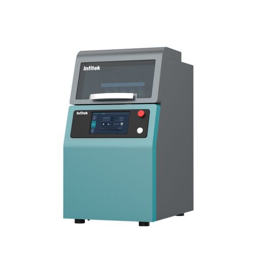 SHK-R20V Vertical-Oscillator