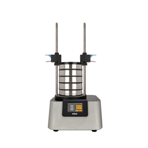 SIV-G2000 Sieve-Shaker