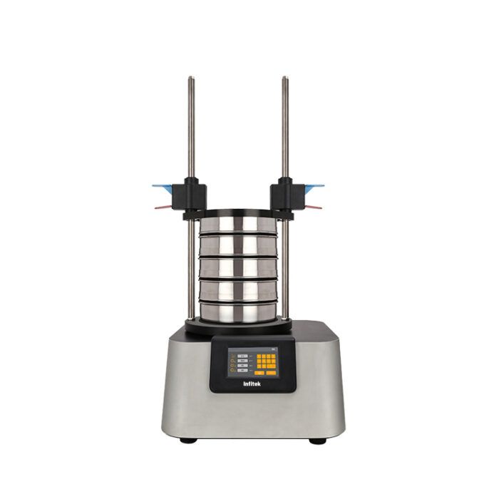 SIV-G2000 Sieve-Shaker