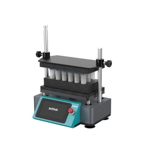 VMX-R3000+Multi-Tube-Vortex-Mixer