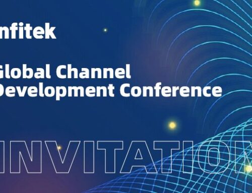 Global Channel Development Conference