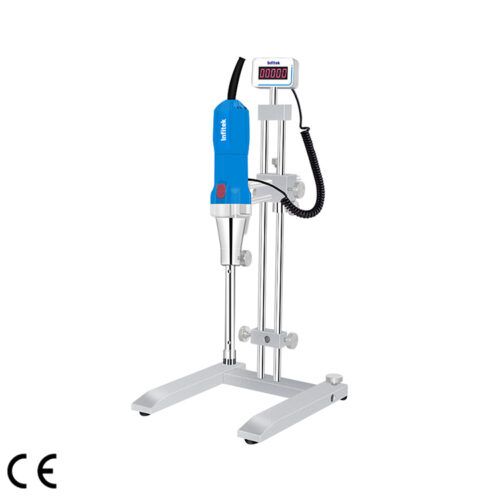 HMG-500D Homogenizer img