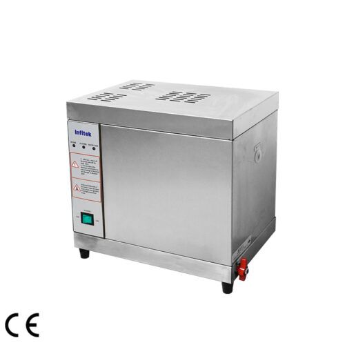 Laboratory Water Distiller, WDST-S5, WDST-S10 (1)