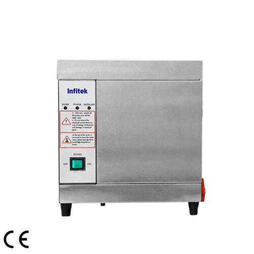 Laboratory Water Distiller, WDST-S5, WDST-S10 (2)