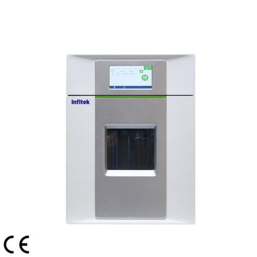 MDS300 Microwave Digestion-System