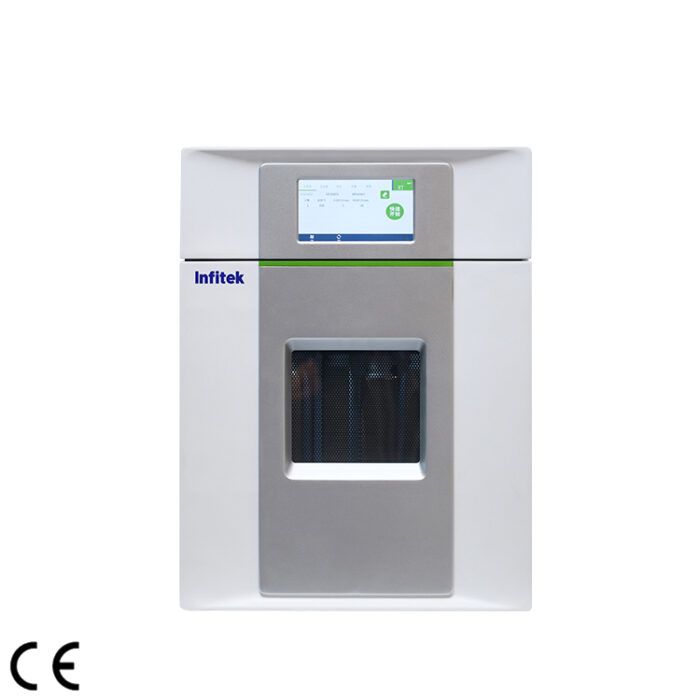 MDS300 Microwave Digestion-System