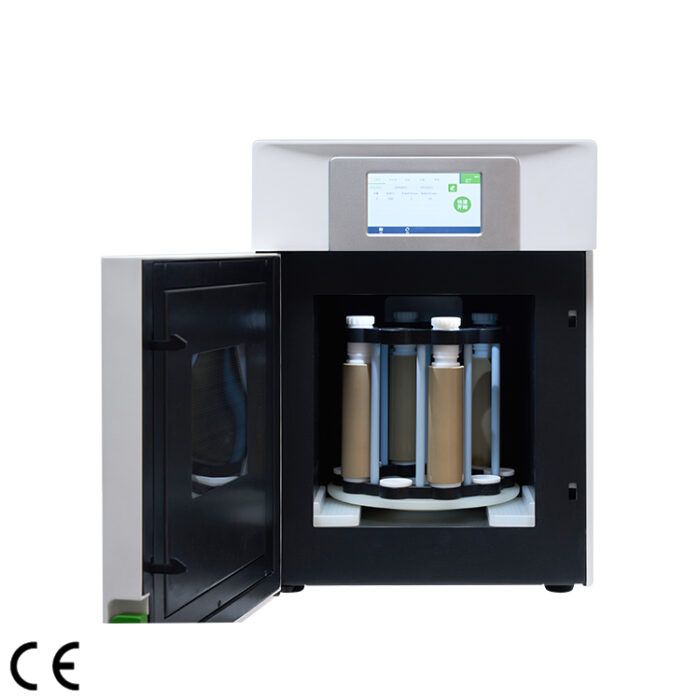 MDS300 Microwave Digestion-System