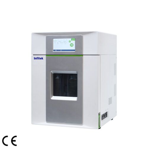 MDS300 Microwave Digestion-System