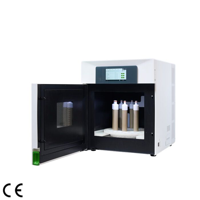 MDS600 Microwave Digester