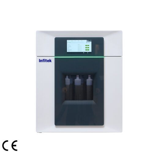 MDS600 Microwave Digester