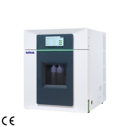 MDS600 Microwave Digester