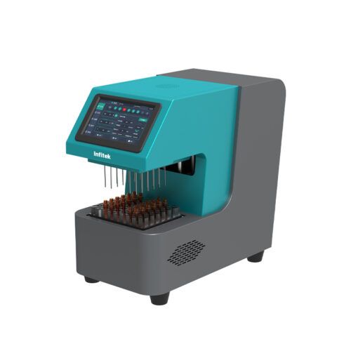 NEC100 R24M Nitrogen Evaporator