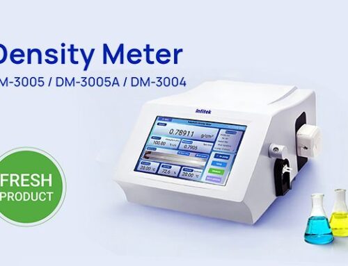 Density Meters Launches: Revolutionizing Lab Efficiency with Compliance and Data Reliability