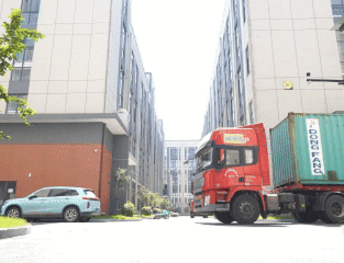150 Biosafety Cabinets Shipped to Africa – Infitek Empowers Global Scientific Research