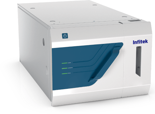 Auto sampler of HPLC
