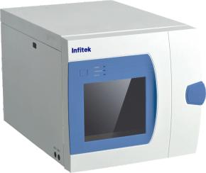 Automatic Sampler of Liquid chromatograph