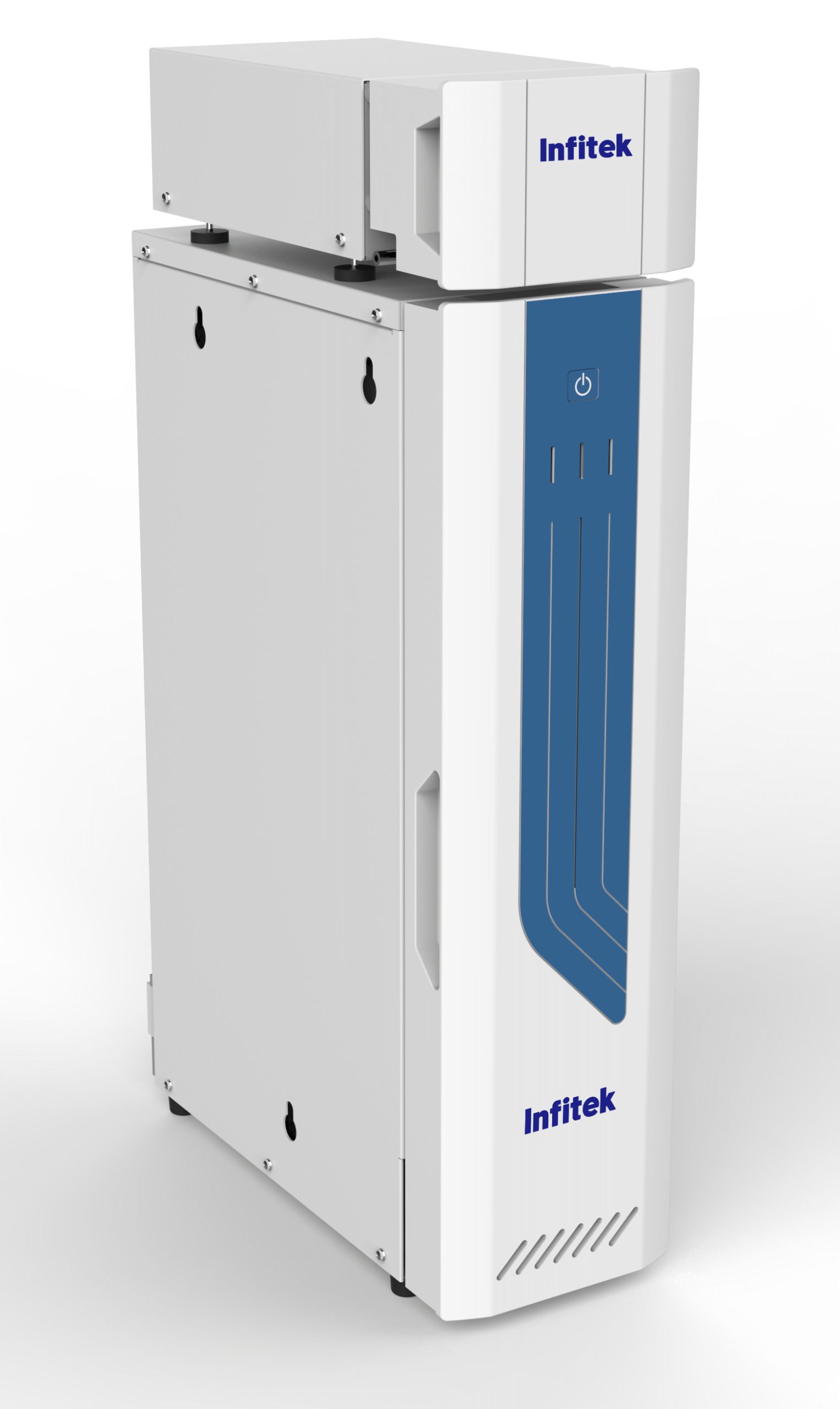 Liquid Chromatography Detectors