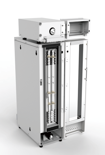 Column Oven of HPLC