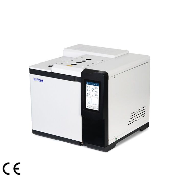 Gas Chromatograph, GC-900A - Infitek