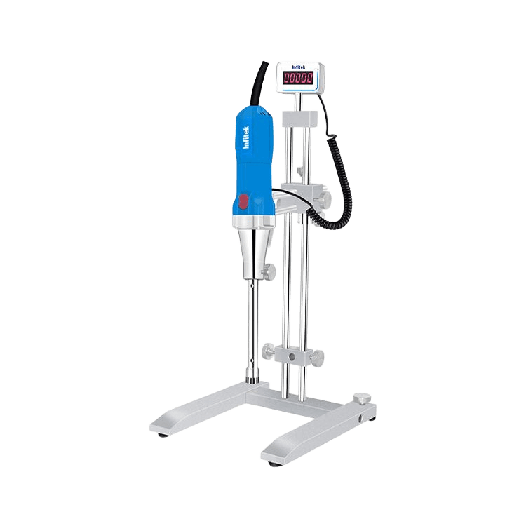 homogenizer