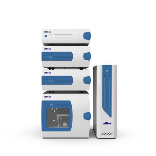 HPLC W3200 Liquid Chromatograph