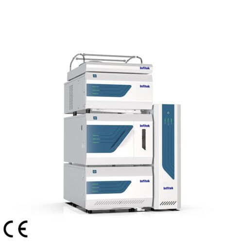 HPLC- W3400 Liquid Chromatography