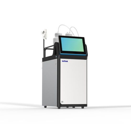 IC-W6200 Ion Chromatograph
