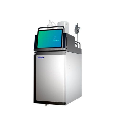 IC-W6300 Ion Chromatograph