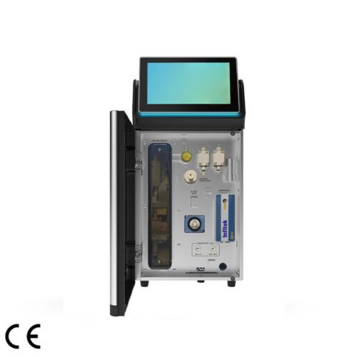 Ion Chromatograph, IC-W6200 (1)