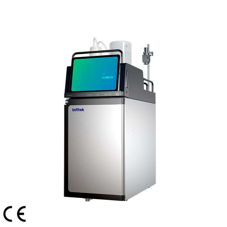 Ion Chromatograph