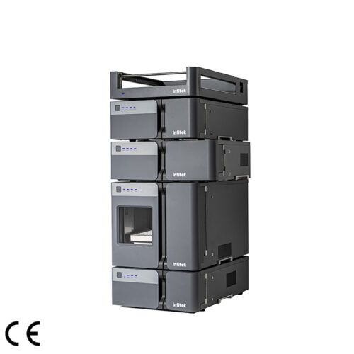 Liquid Chromatograph, HPLC-6000